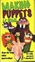 Making Puppets at Home with Larry Engler [VHS]