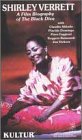 Shirley Verrett:a Film Biog.of