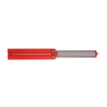 EZE-LAP 591 Oval Fine EZE-Fold Sharpeners