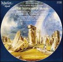 CD-Charts  Search : The Immortal Hour - Rutland Boughton (Hyperion) (2 CDs)
