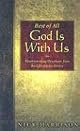 Best of All, God Is with Us: Heartwarming Devotions from the Life of John Wesley