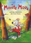 Produkt-Bild: Moritz Maus und das Geheimnis der roten Katze.
