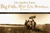 Our Smallest Towns