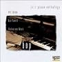 Jazz Piano Anthology: Bop