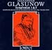 Glasunow: Symphonies 1 & 5