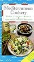 Mediterranean Cookery: Egypt, Turkey, Morocco and Greece [VHS]