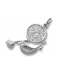 Dreamcatcher Charm