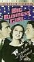 Big Business Girl [VHS]