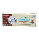 Silly Strawberry Anticavity Toothpaste 0.87 oz By Tom's of Maine