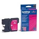 Brother LC1100HYM High Yield Magenta Inkjet Cartridge Ref LC1100HYM