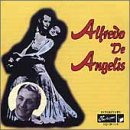 Alfredo De Angelis