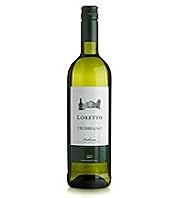 Loretto Trebbiano 2012 - Case of 6
