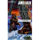 Shockscape  Deathlands #18