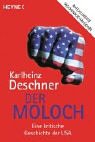 Der Moloch - Eine kritische Geschichte der USA - Karlheinz Deschner