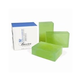 Baxter of California Vitamin E-D-A Cleansing Bars - 3 Pack