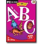 Dr Seuss ABC