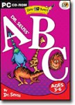 Dr Seuss ABC