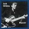Image of album by Jack Wilkins