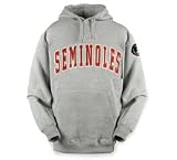 Florida State Seminoles NCAA College Training Camp Fleece Sweatshirt