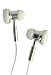 MP3 STEREO HANDSFREE HEADPHONES for IPOD VIDEO NANO & OTHER MP3/CD PLAYERS