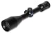Zeiss Conquest 3.5-10x50 Num 4 Reticle Matte Black Riflescope