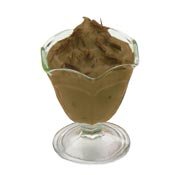 Calorie Control Instant Pudding - Chocolate by Calorie Control
