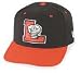 Minor League Baseball Cap - Lansing Lugnuts Road Cap by New Era
