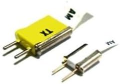 Transmitter/receiver Crystal AM for Sumo RC, Frequency #8 27.145