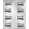 3 Pack- Race Cars Mold