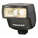 Pentax AF-200FG Electronic Flash with Case