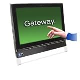 Gateway ZX4300 Refurbished All-In-One Desktop PC