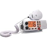 REGATTA 25W MARINE RADIO