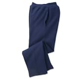 Ladies Pocketed Sweatpant