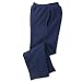 Ladies Pocketed Sweatpant