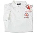 Arizona State Sun Devils Cotton Polo Shirt