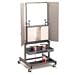 Challenge Paddy Wagon Heavy Duty Padding Press