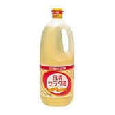 日清 サラダ油 ポリ 1500g