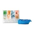 Alliance Rubber Company - 42339 - Alliance Latex Free Antimicrobial Rubber Band