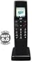 SBC SBC-6020 DECT 6.0 Expandable Cordless Phone with Caller ID