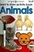 Wipe Clean Activity Book Animals (Wipe Clean Activity Books)