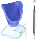 MASTEX Thermal Spa Facial Sauna w/FREE SIMCO Blackhead Remover Skin Tool 21DKsy%2BAqML. SL160 MASTEX Thermal Spa Facial Sauna w/FREE SIMCO Blackhead Remover Skin Tool