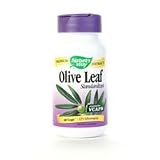 Olive Leaf - Standardized Extract (60 cap)
