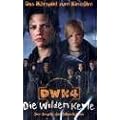 Die wilden Kerle 4
