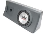 MTX ThunderForm S1010C-T45 Charcoal S-10...