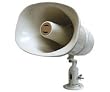 CSI/SPECO SPC-30RT Weatherproof PA Speaker with 75/25v Transformer