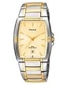 Men's Champagne Dial Two Tone