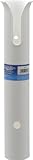 UPC 013893591357 product image for Shoreline Marine Rod Holder Single Basic Wht Tube | upcitemdb.com
