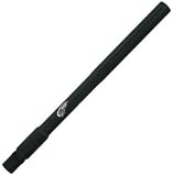 Blue Nylon Paintball Barrel Condom Cover