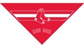 Boston Red Sox MLB Dog Bandana