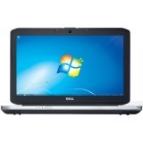 DELL LATITUDE 469-3144 E5530 I7-3520M 2.9G 4GB 500GB